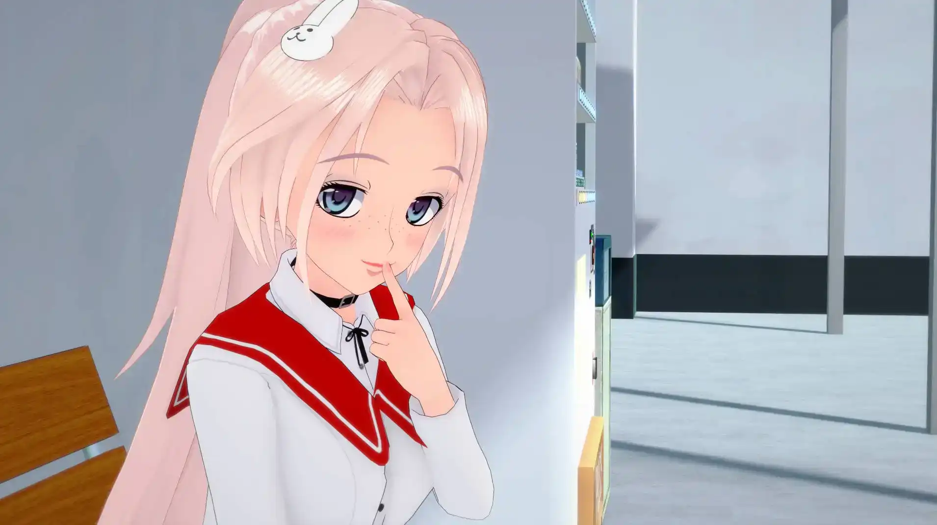 【欧美SLG/汉化/动态】羽玉0.0.8汉化版【PC+安卓/1.23G/更新】-PornYou