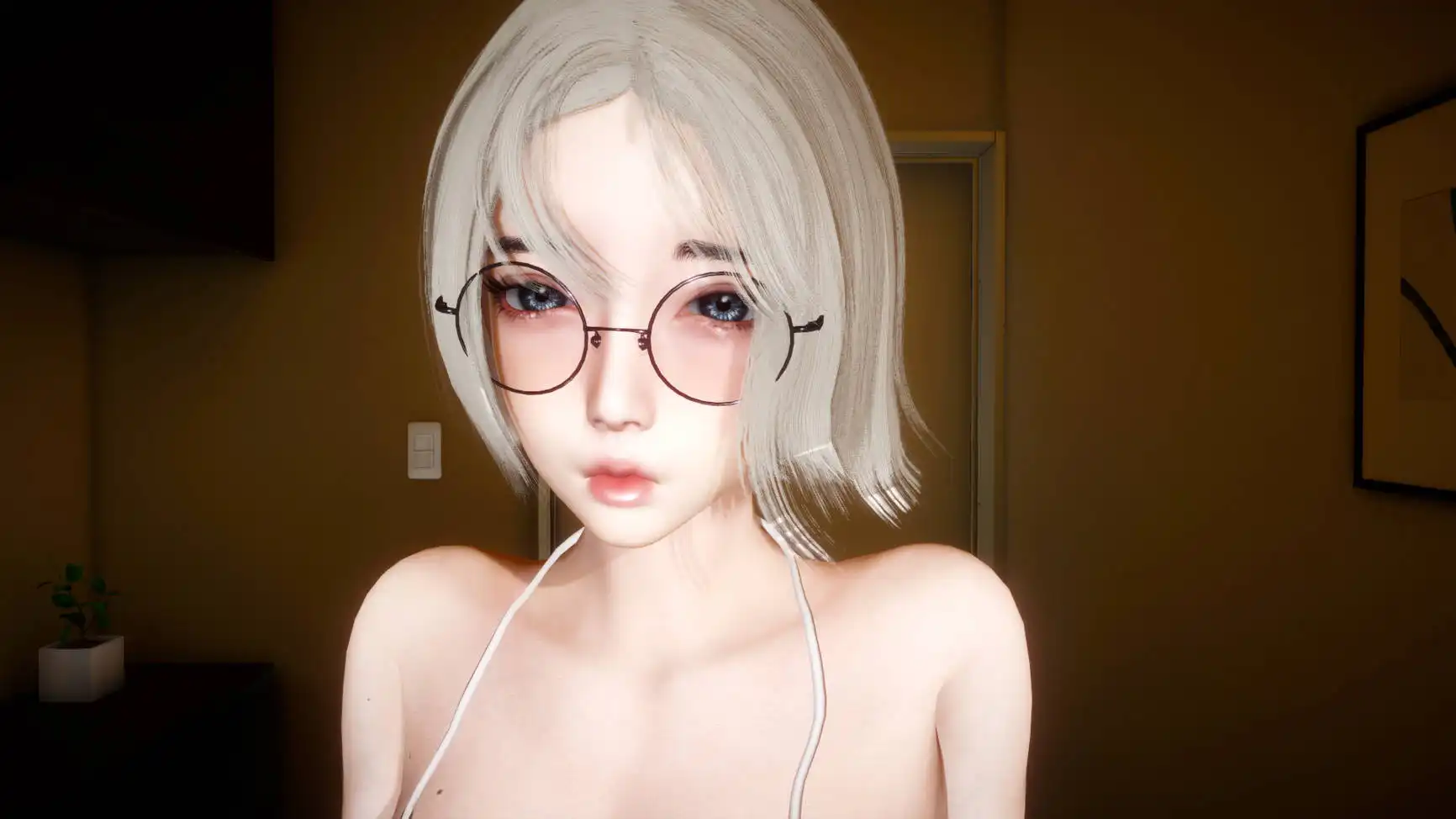 【欧美SLG/汉化/NTR】失落的月亮v1.0完结汉化版【PC+安卓/3.91G/更新】-PornYou