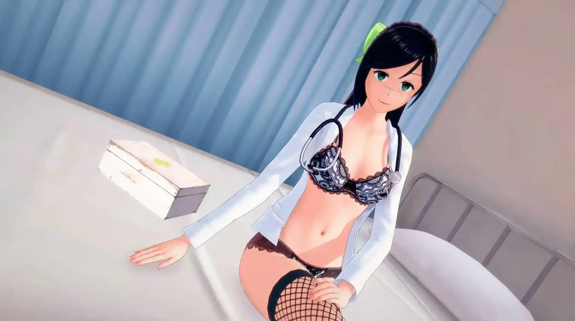 【欧美SLG/汉化/动态】深红高中0.39.0汉化版【PC+安卓/2.71G/更新】-PornYou