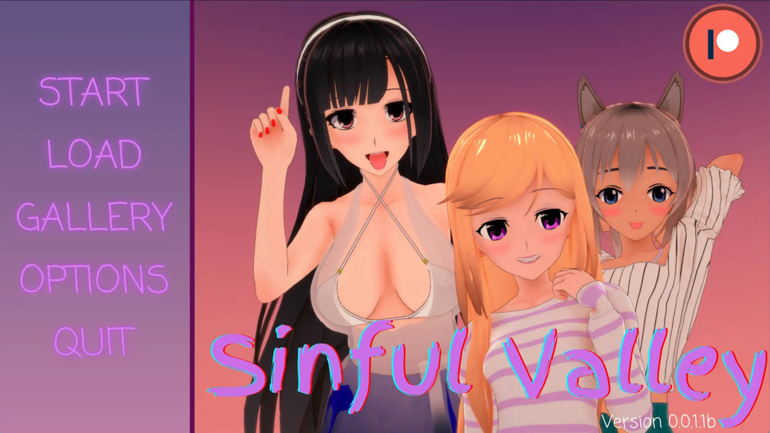 【欧美SLG/汉化/动态】罪恶谷v0.0.1.1b汉化版【PC+安卓/558MB/更新】-PornYou