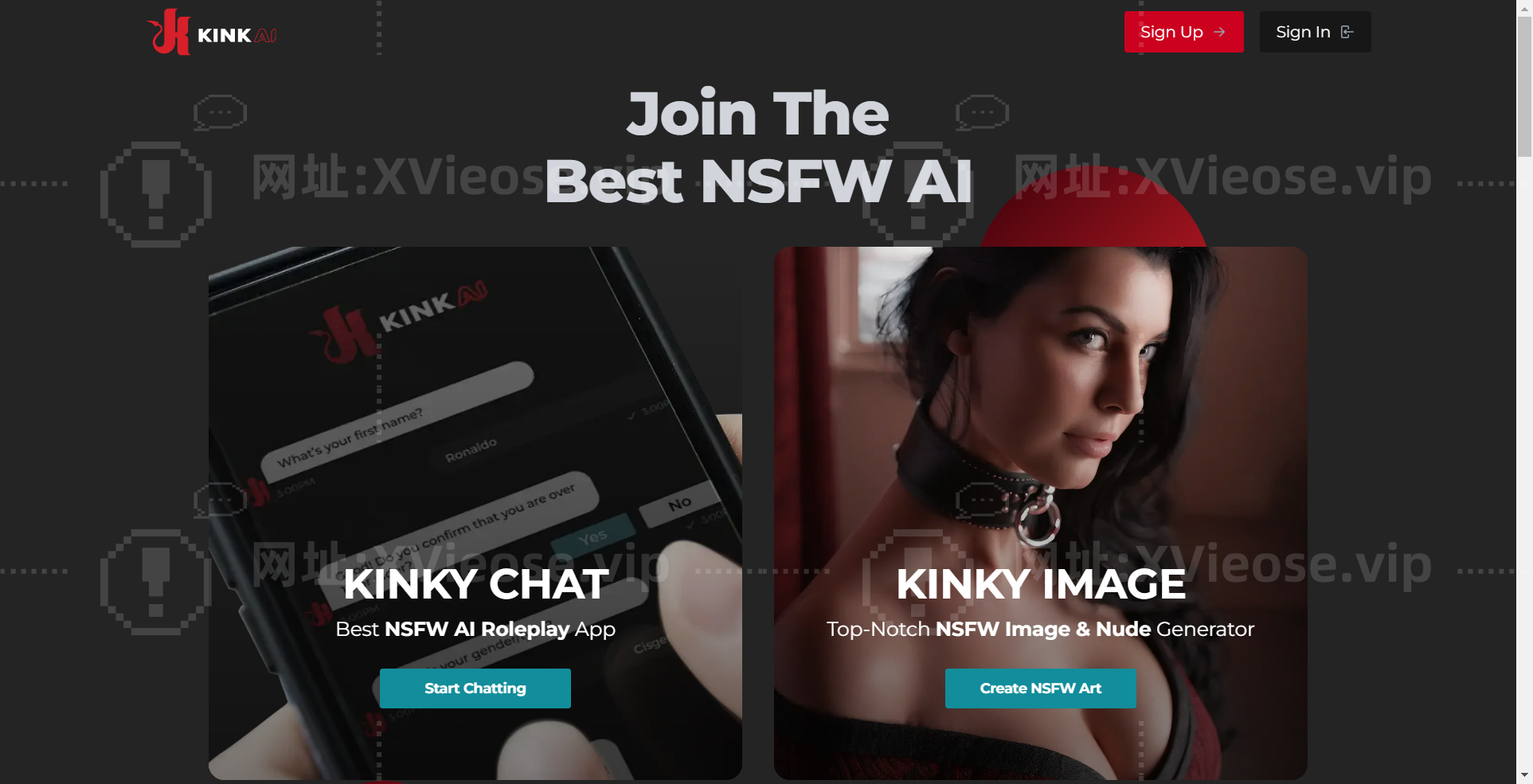 Kink AI-ai-chat-PornYou