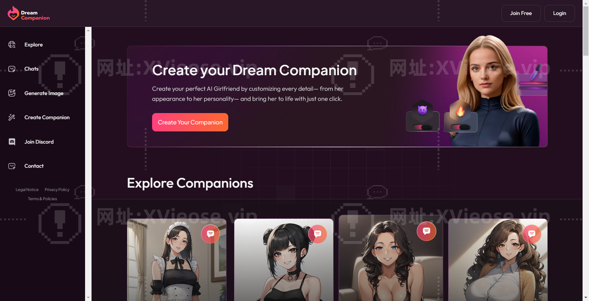 MyDreamCompanion-ai-chat-PornYou