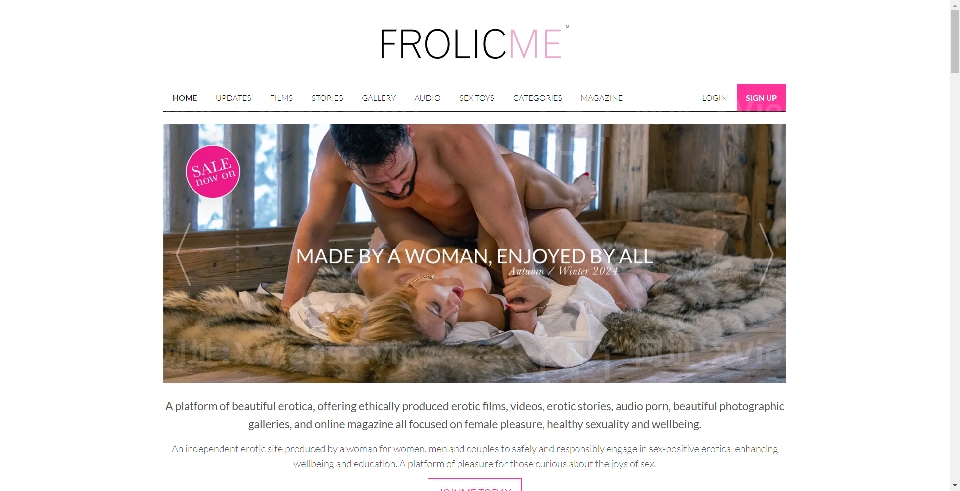 FrolicMe-girlfriend-vip-PornYou