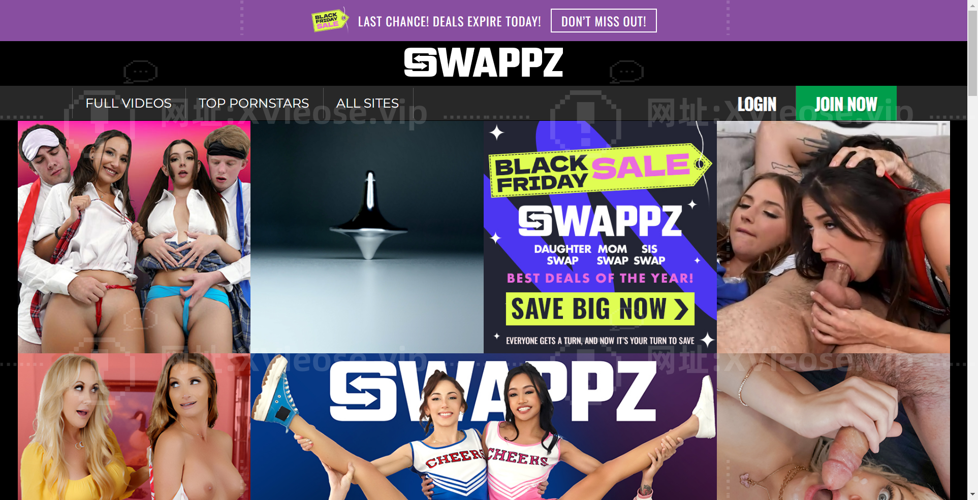 Swappz-videos-vip-PornYou